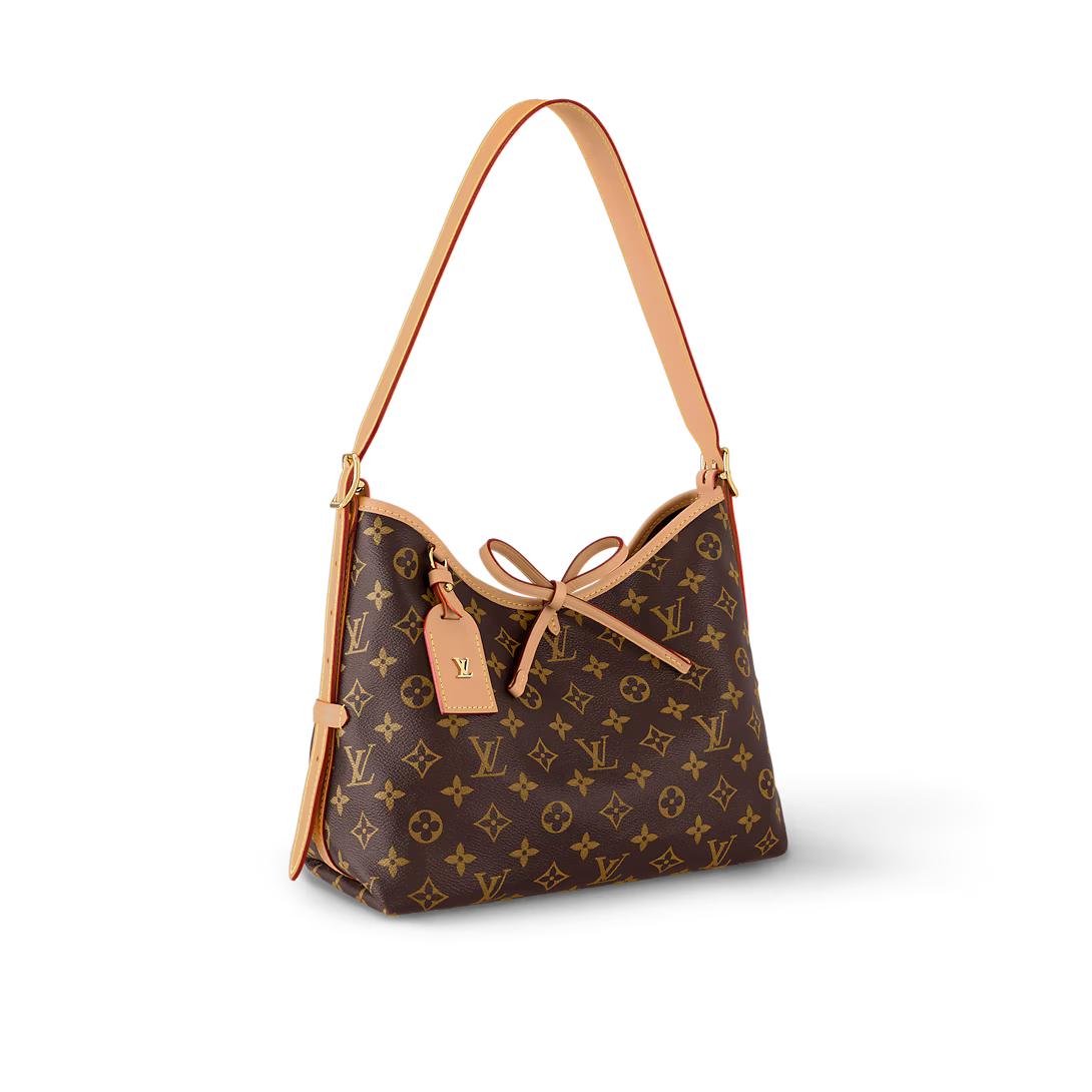 Handle Bag