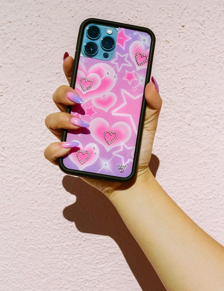 Cierra Ramirez iPhone Case