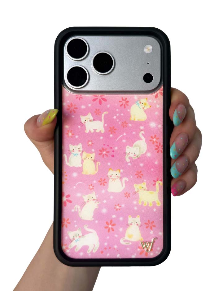 Claire Drake iPhone Case