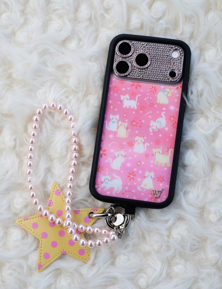 Claire Drake iPhone Case