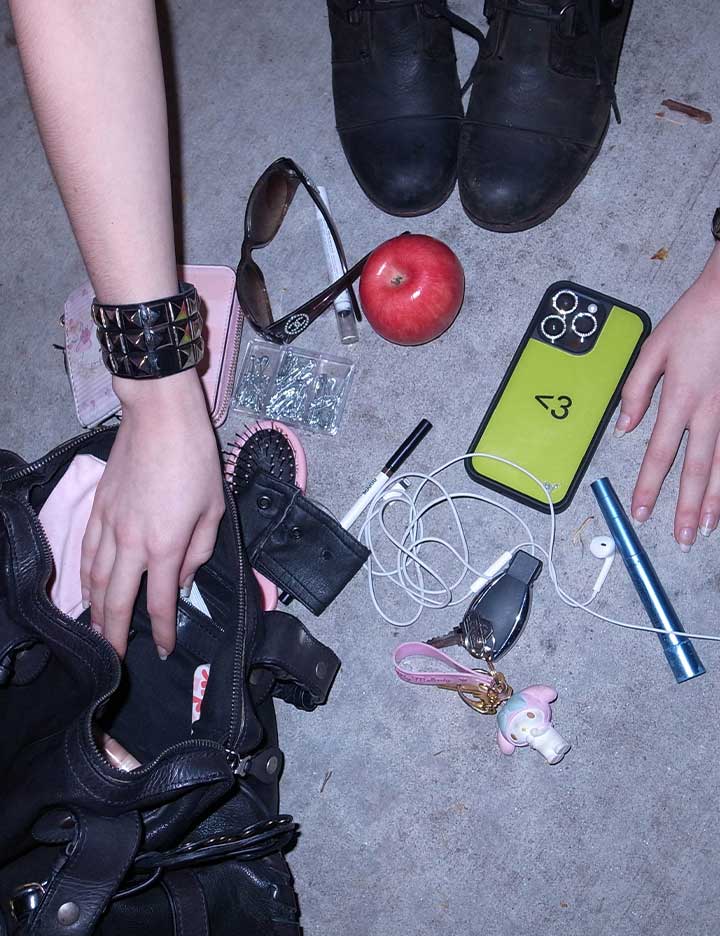 Charli XCX iPhone Case