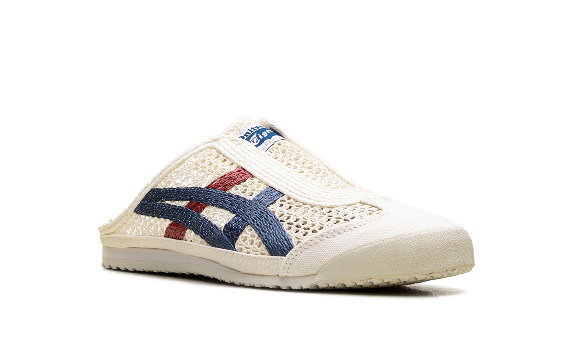 Onitsuka-tiger|mexico-66-sabot-cream-mako-blue-red-216658