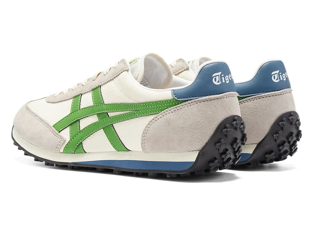 Onitsuka Tiger EDR 78 1183B411 102 CREAM GARDEN GREEN