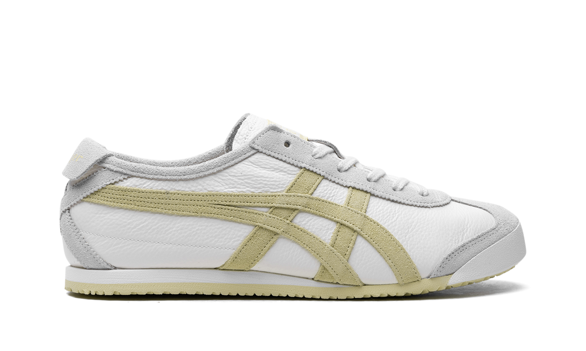 Onitsuka-tiger|mexico-66-vintage-cream-acid-yellow-130555