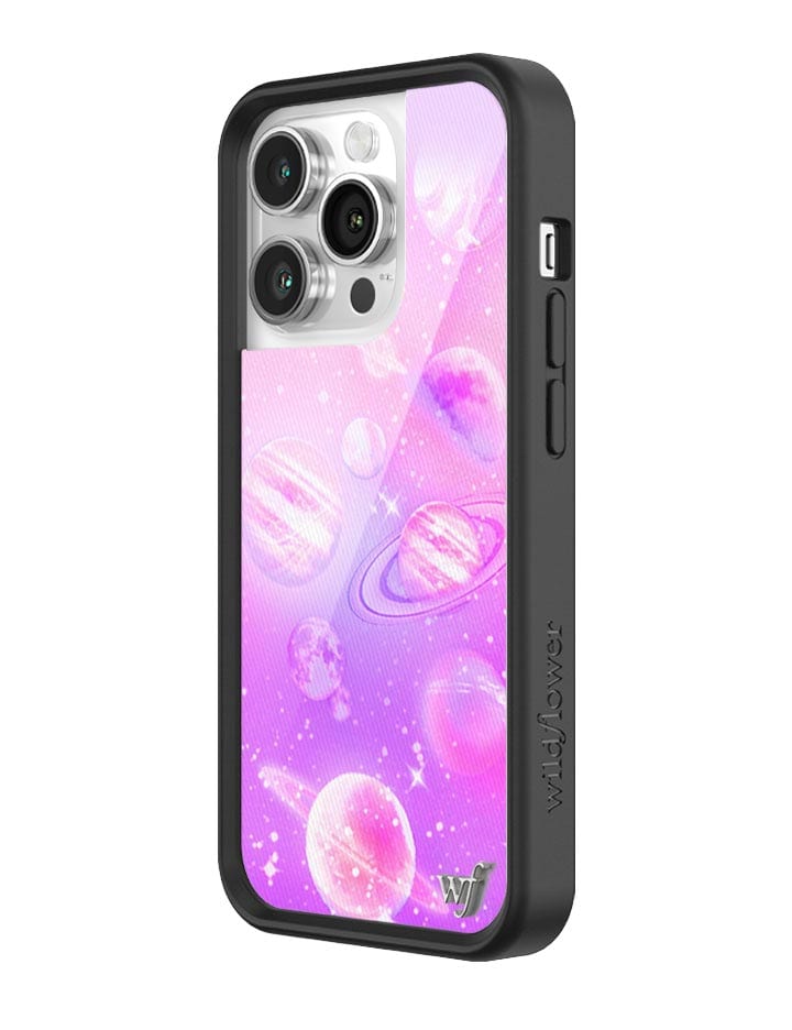 Antonio Garza iPhone Case
