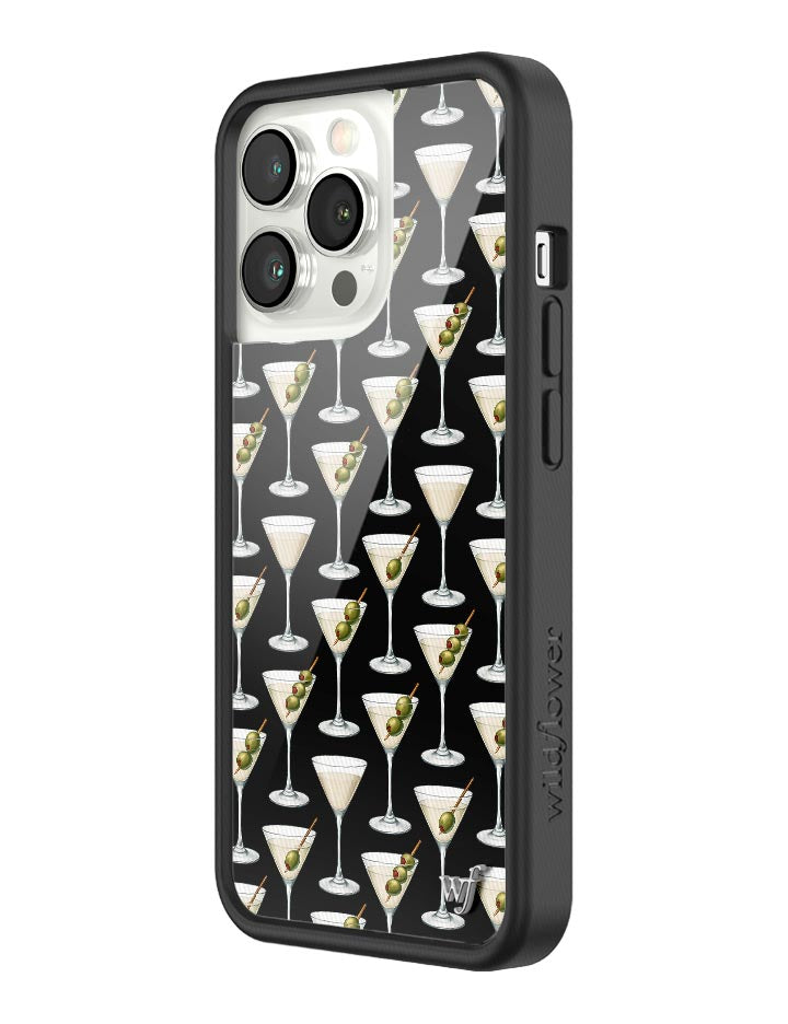 Ashtin Earle iPhone Case