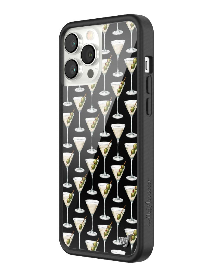 Ashtin Earle iPhone Case