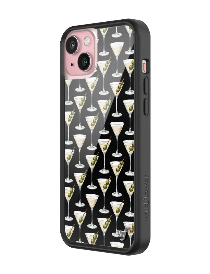 Ashtin Earle iPhone Case