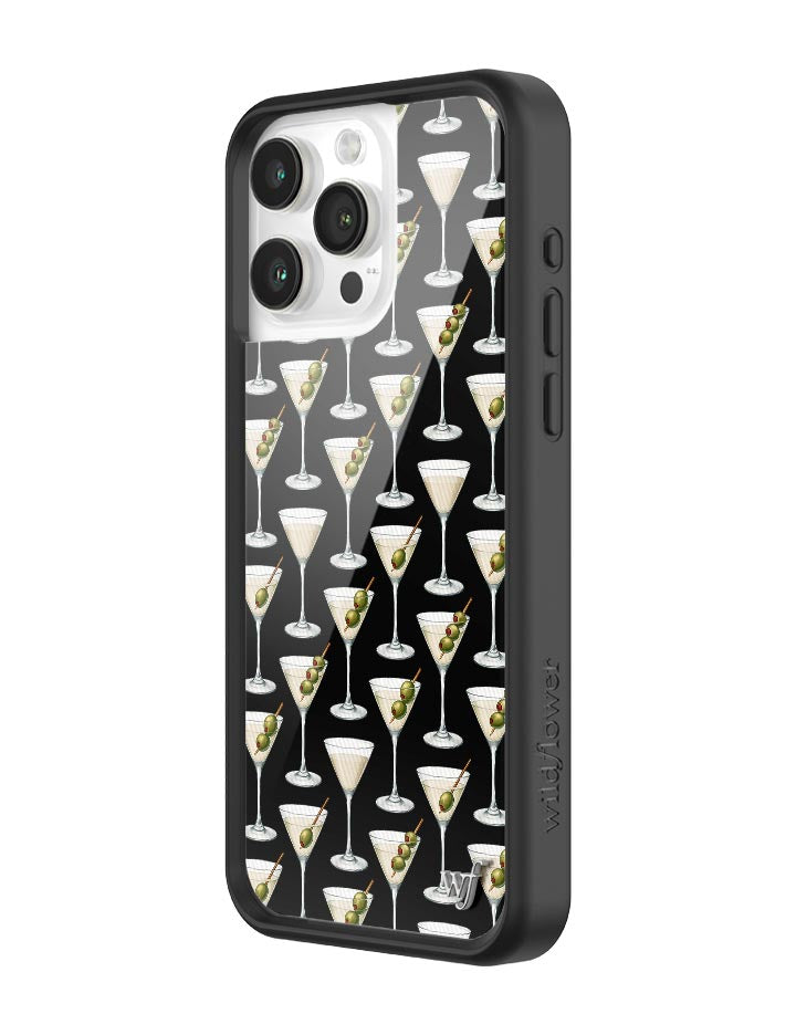 Ashtin Earle iPhone Case