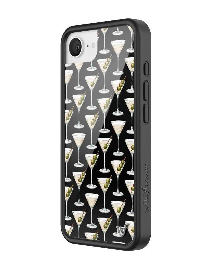 Ashtin Earle iPhone Case