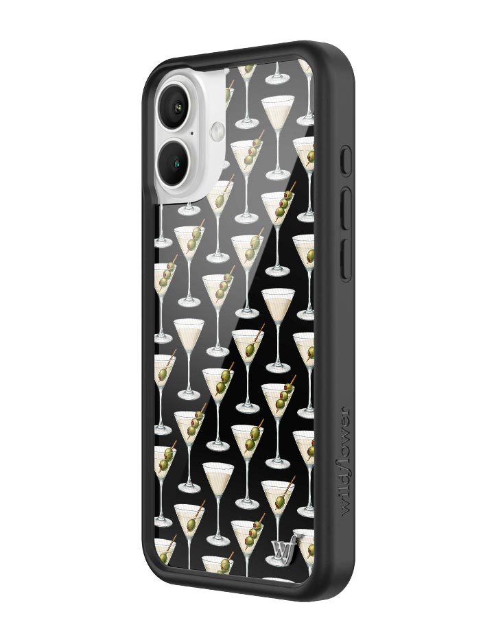 Ashtin Earle iPhone Case