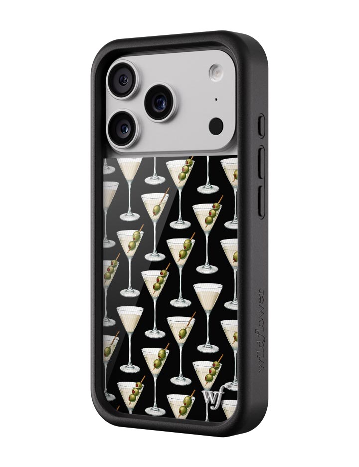Ashtin Earle iPhone Case