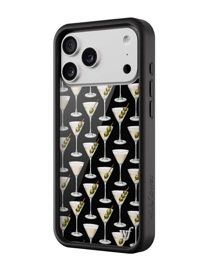 Ashtin Earle iPhone Case
