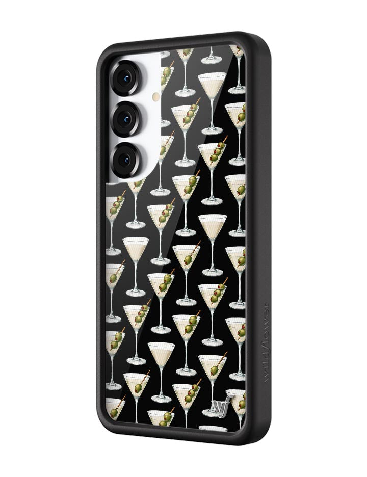 Ashtin Earle Samsung Galaxy Case