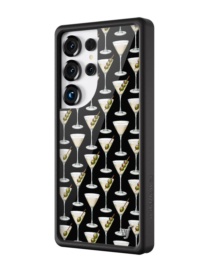 Ashtin Earle Samsung Galaxy Case