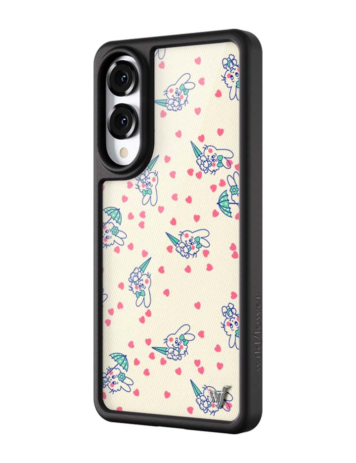 Ashley Williams Bunny Baby Samsung Galaxy Case
