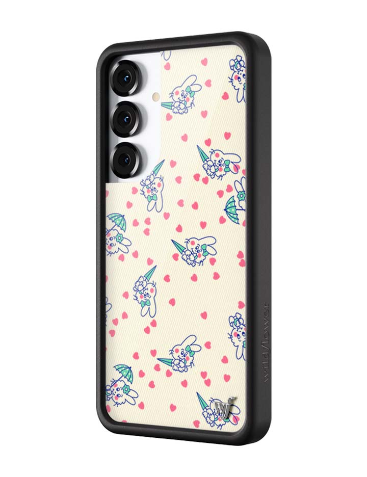 Ashley Williams Bunny Baby Samsung Galaxy Case