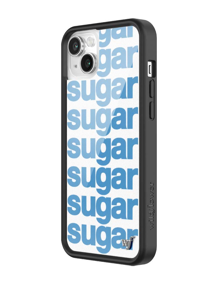 Ashley Williams Sugar Packet iPhone Case