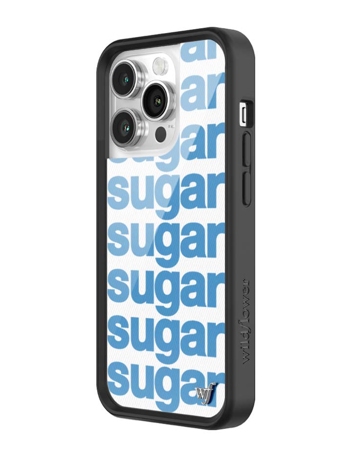 Ashley Williams Sugar Packet iPhone Case