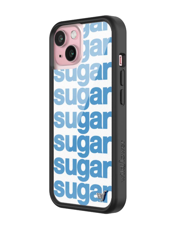 Ashley Williams Sugar Packet iPhone Case