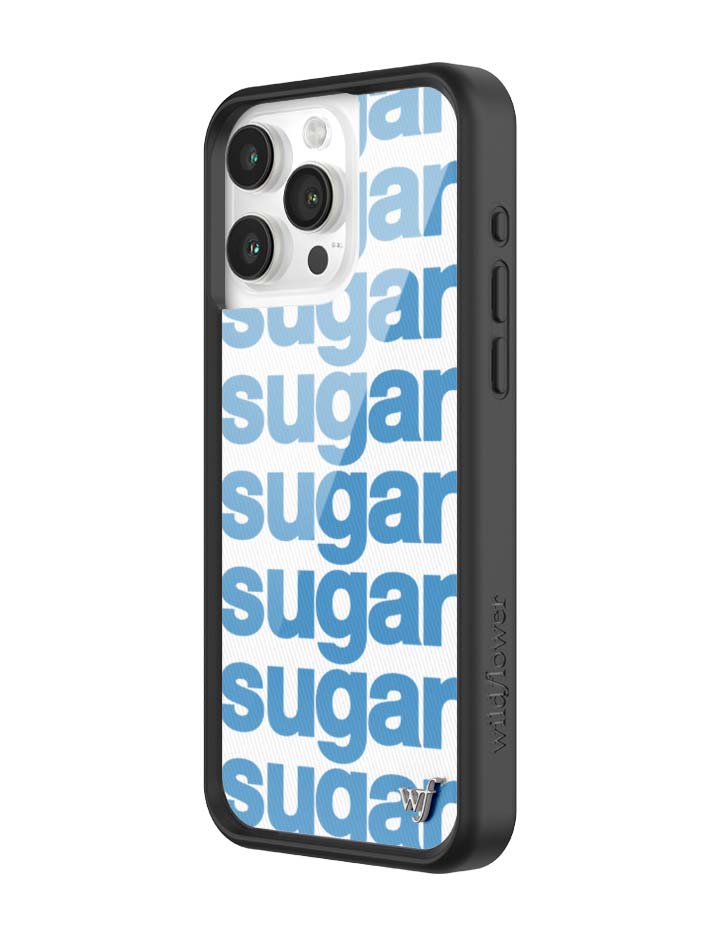 Ashley Williams Sugar Packet iPhone Case