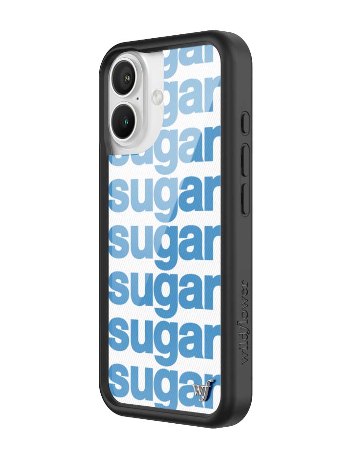 Ashley Williams Sugar Packet iPhone Case