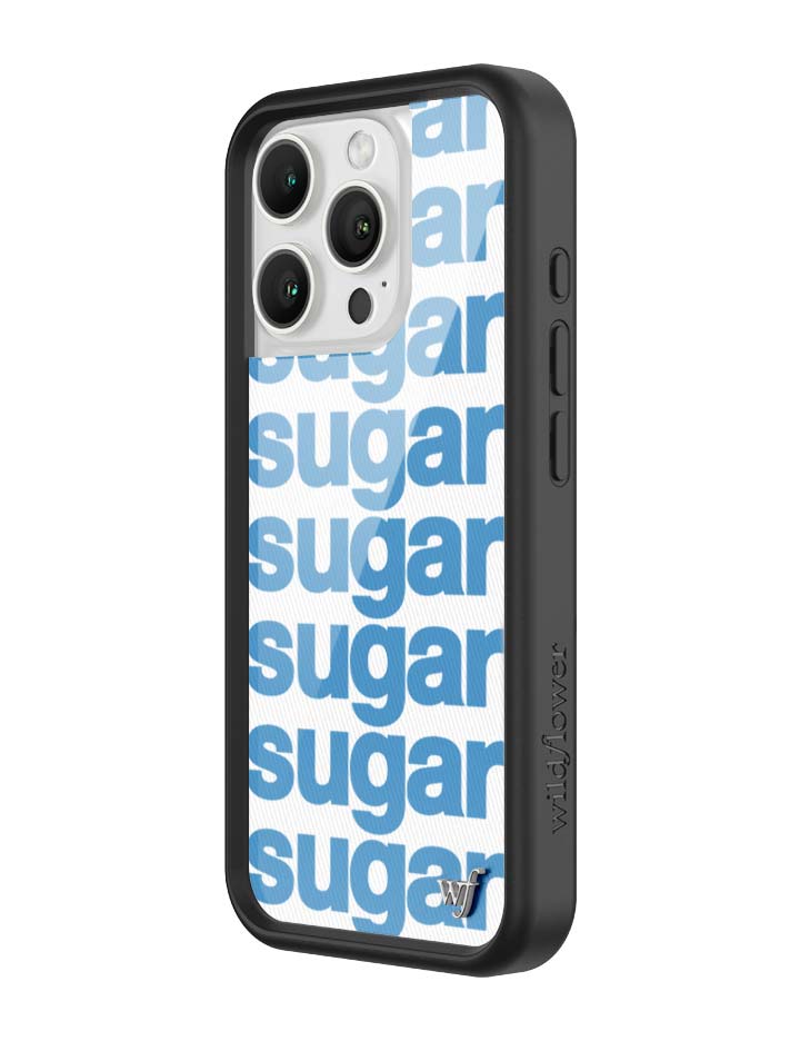 Ashley Williams Sugar Packet iPhone Case