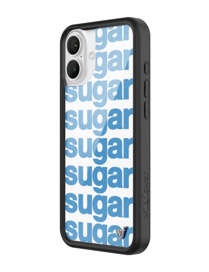 Ashley Williams Sugar Packet iPhone Case