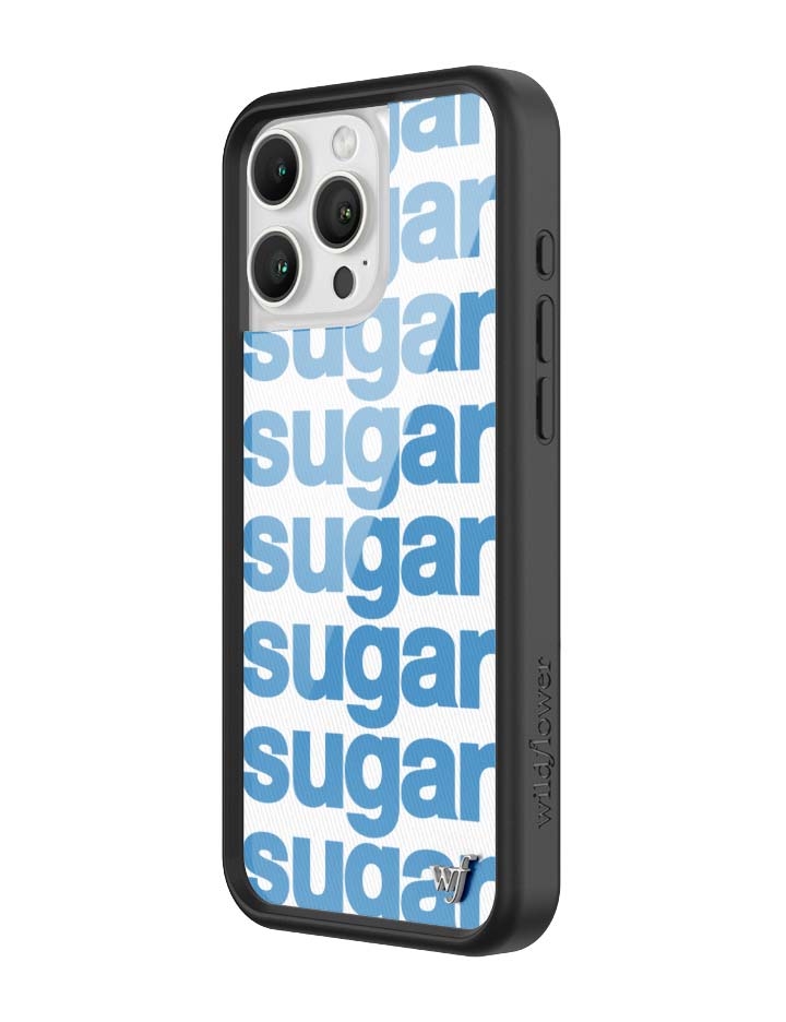 Ashley Williams Sugar Packet iPhone Case