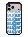 Ashley Williams Sugar Packet iPhone Case