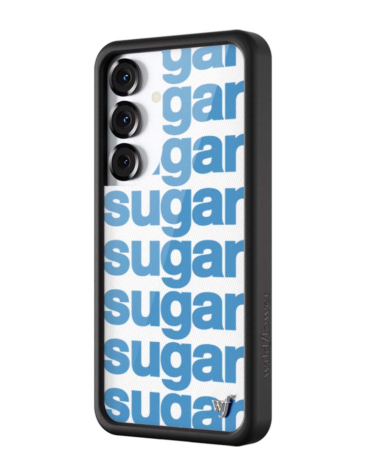 Ashley Williams Sugar Packet Samsung Galaxy Case