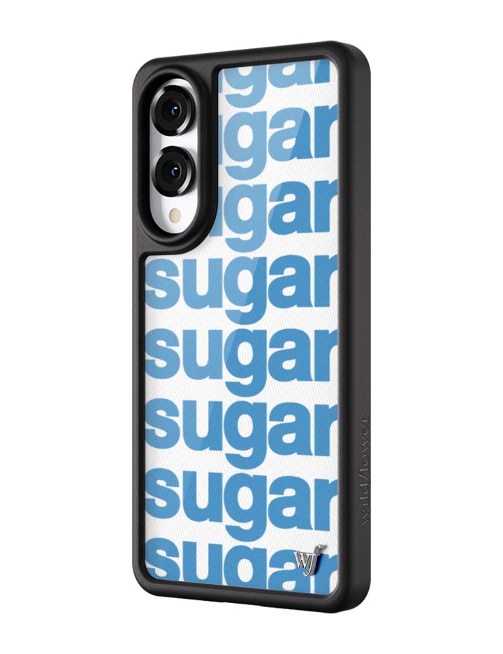 Ashley Williams Sugar Packet Samsung Galaxy Case