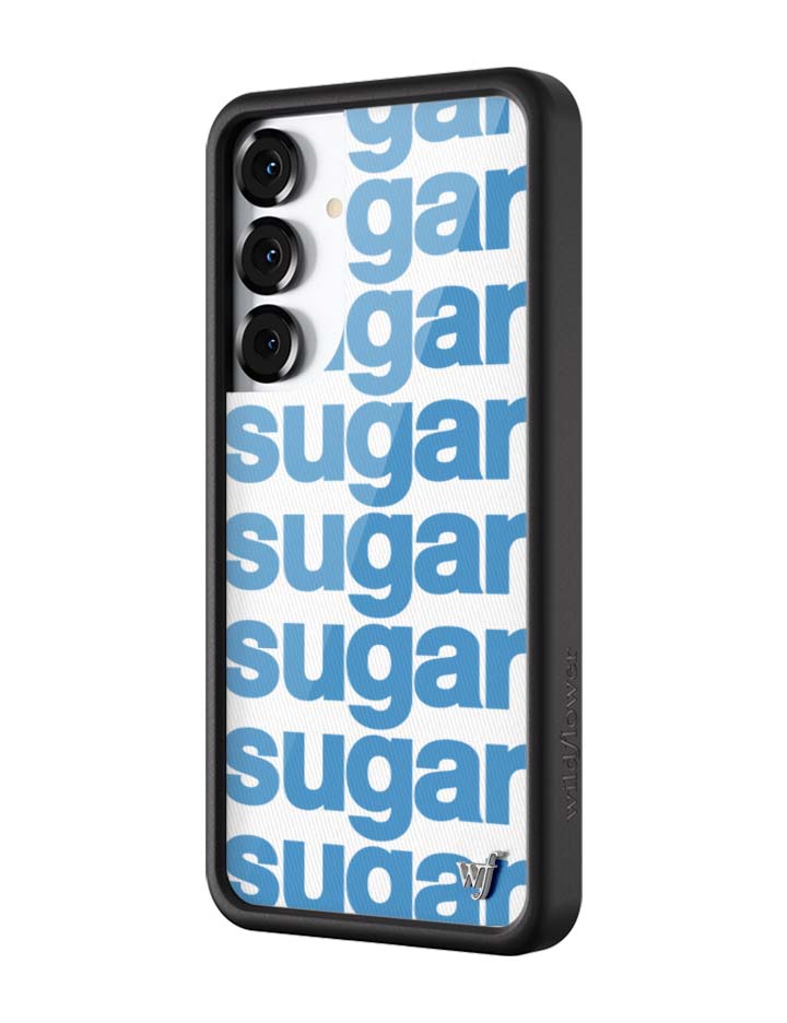 Ashley Williams Sugar Packet Samsung Galaxy Case