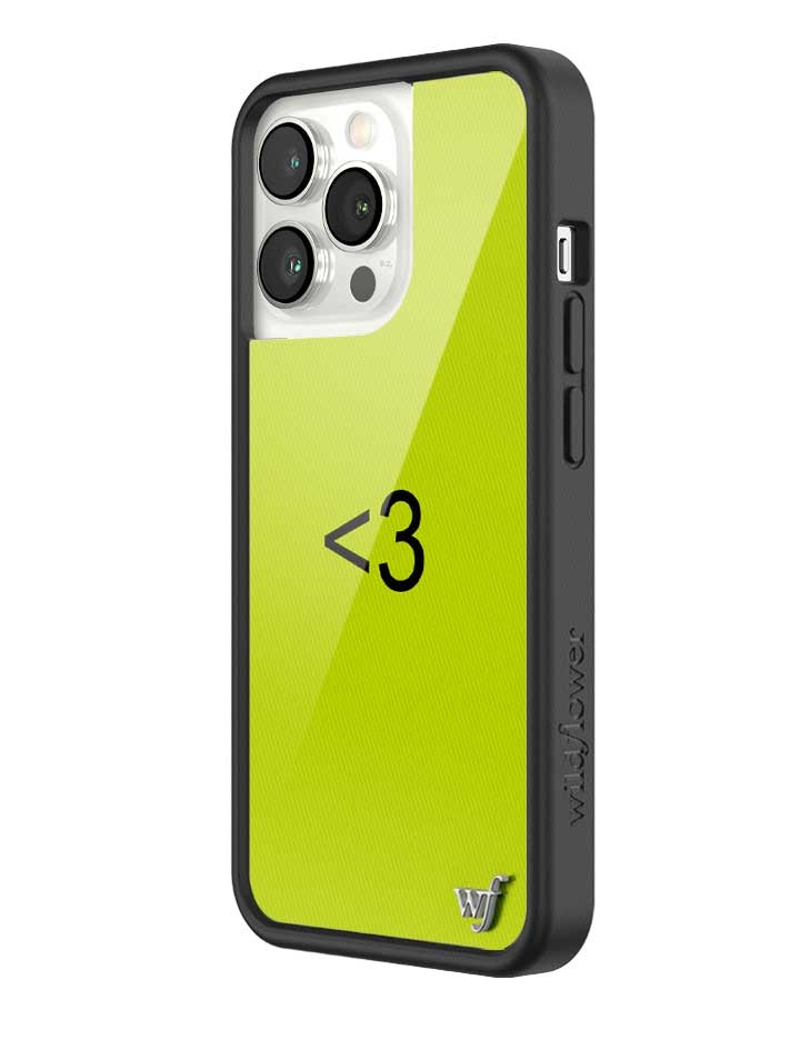 Charli XCX iPhone Case
