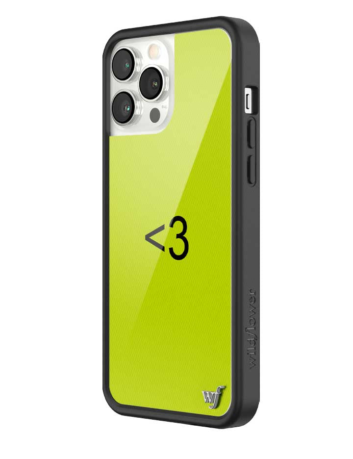Charli XCX iPhone Case
