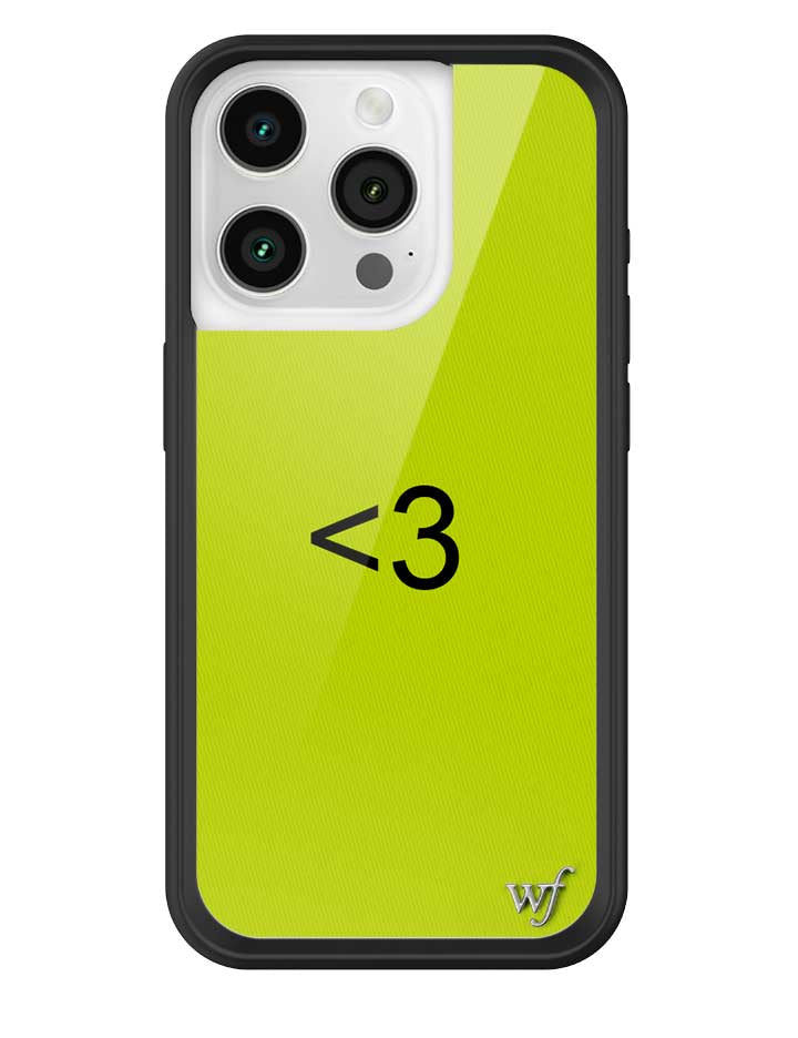 Charli XCX iPhone Case