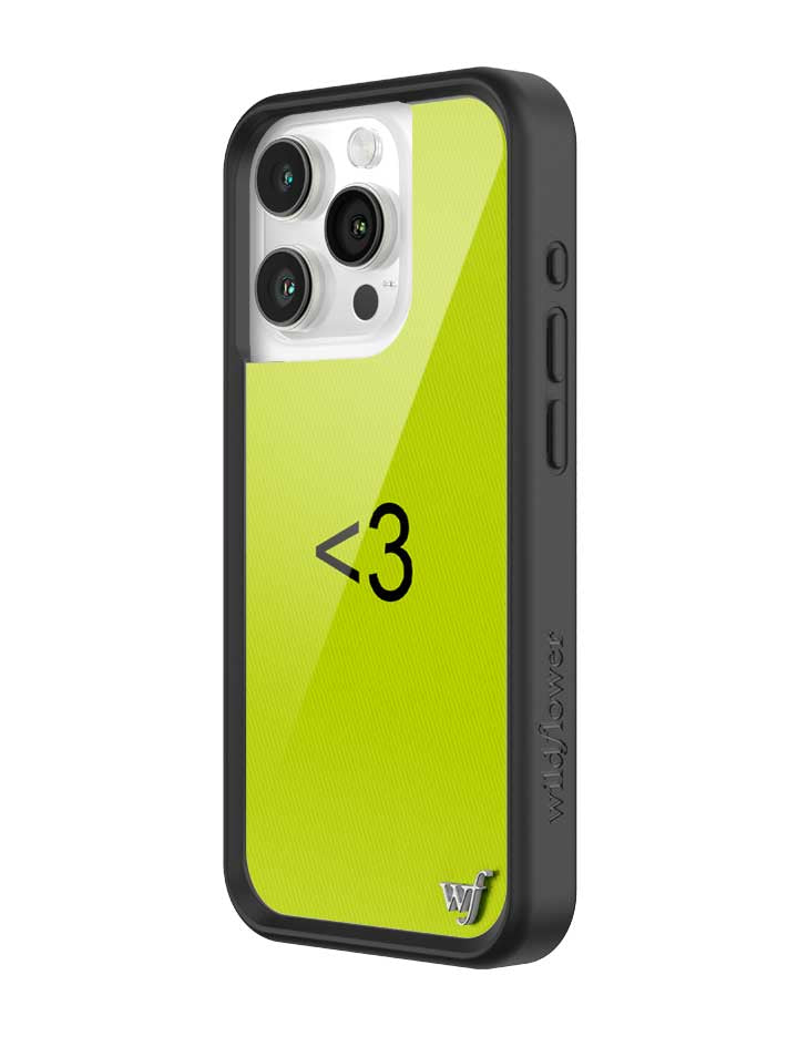 Charli XCX iPhone Case