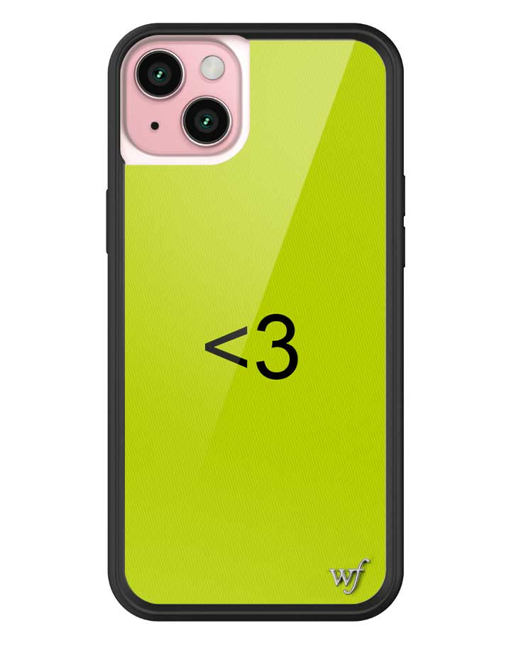 Charli XCX iPhone Case