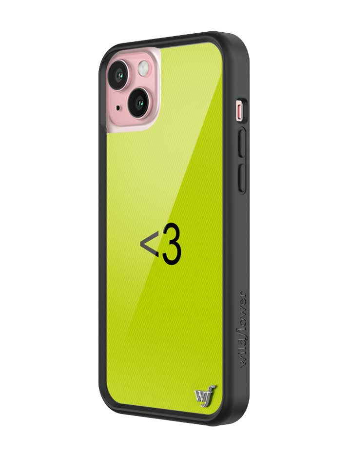 Charli XCX iPhone Case