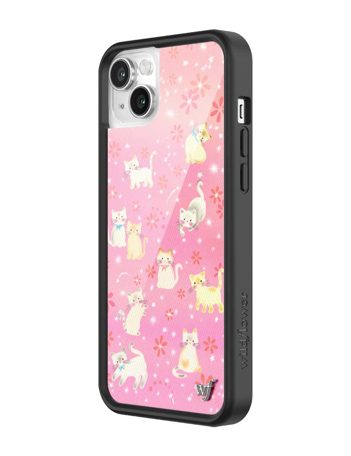 Claire Drake iPhone Case