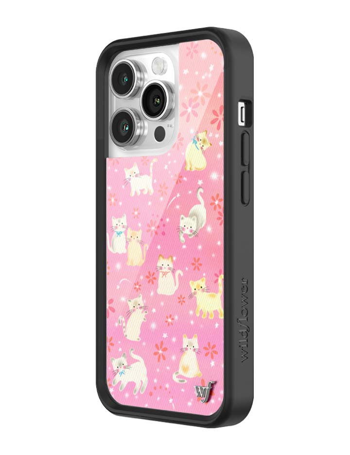 Claire Drake iPhone Case