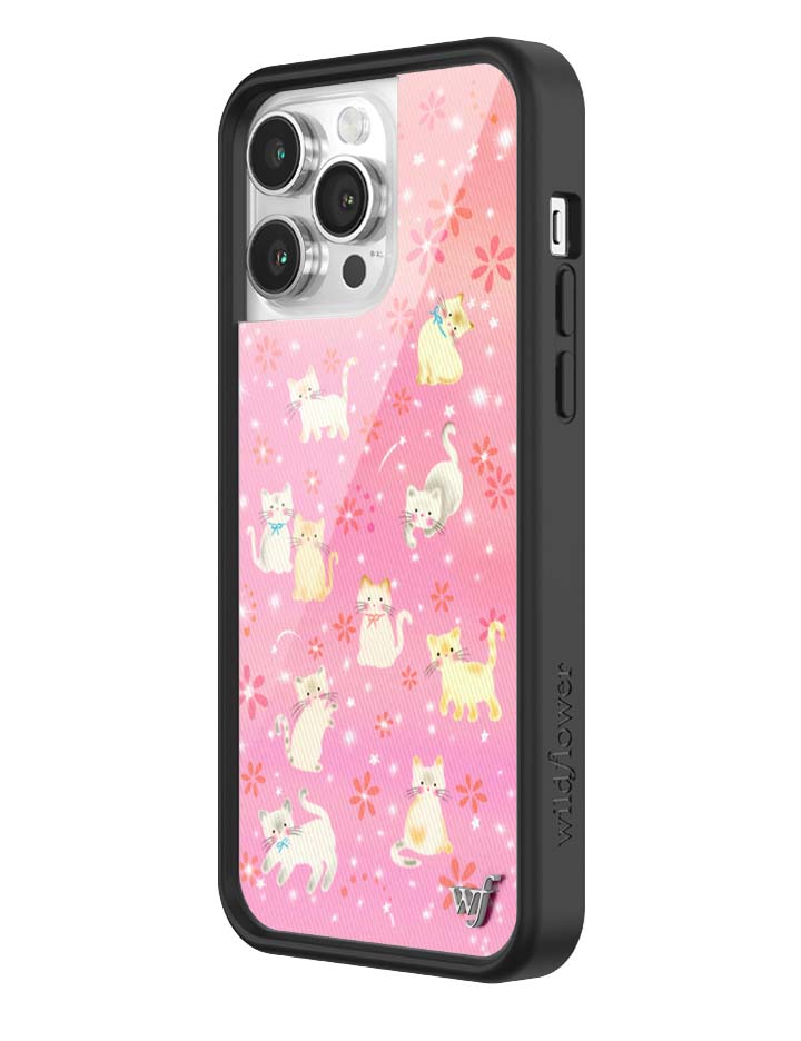 Claire Drake iPhone Case