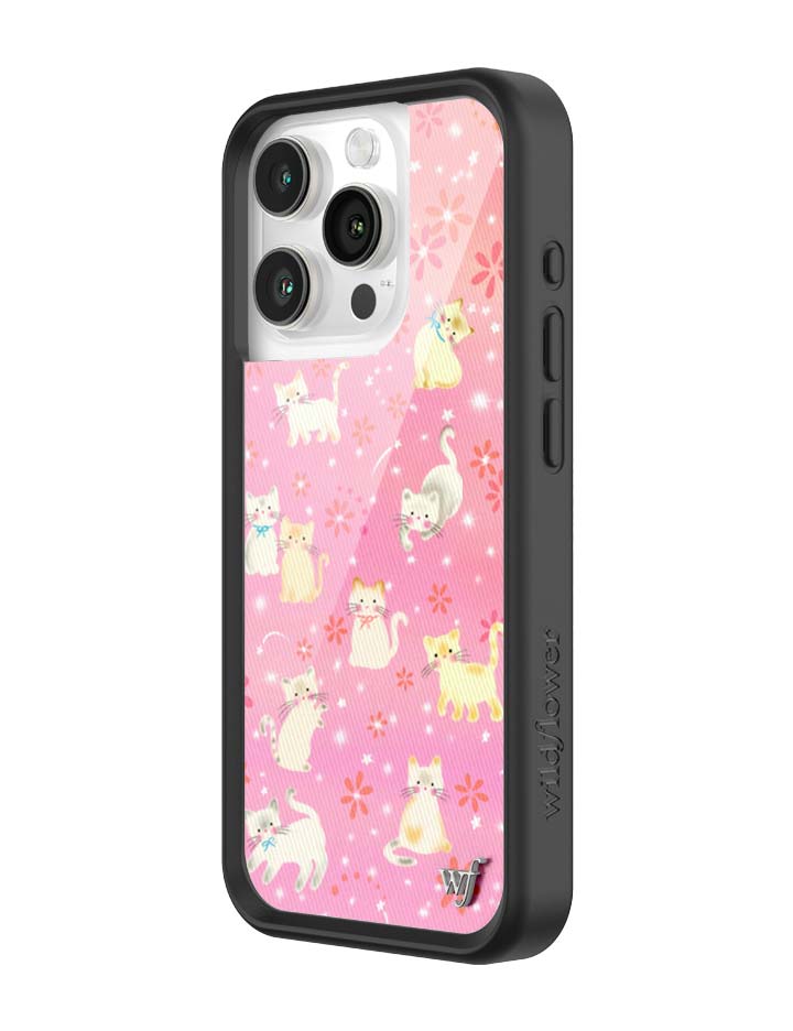Claire Drake iPhone Case