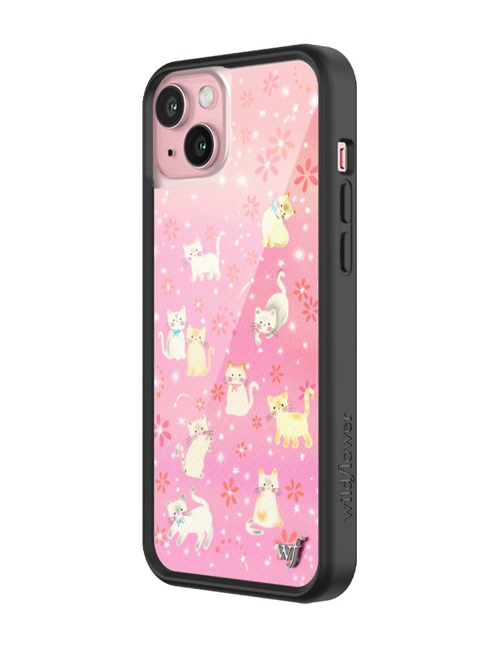 Claire Drake iPhone Case