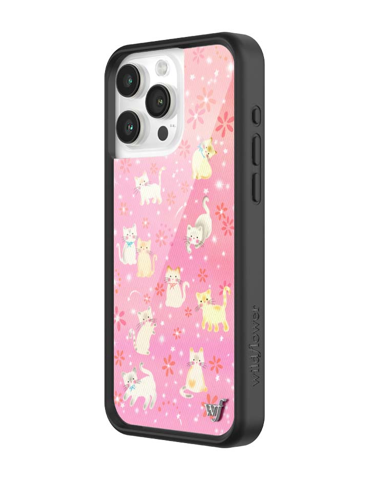 Claire Drake iPhone Case