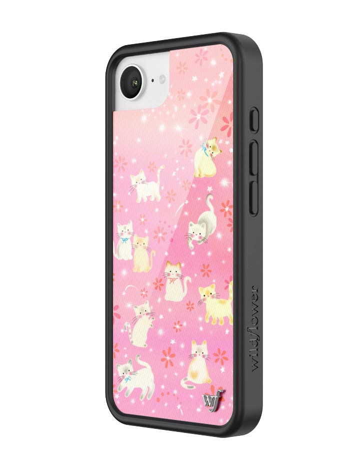 Claire Drake iPhone Case