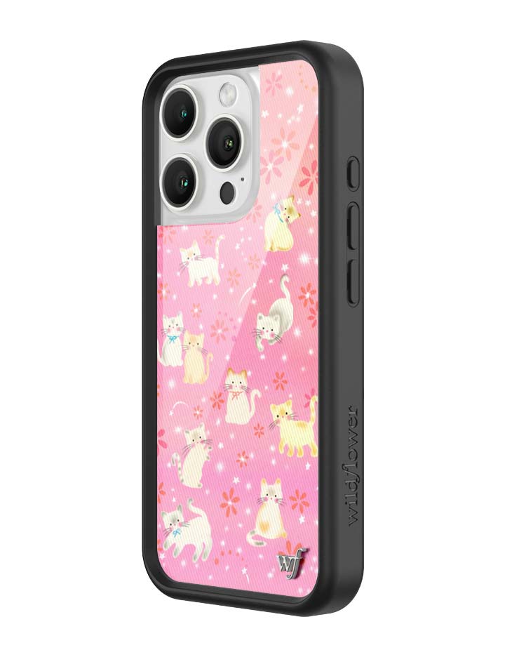 Claire Drake iPhone Case