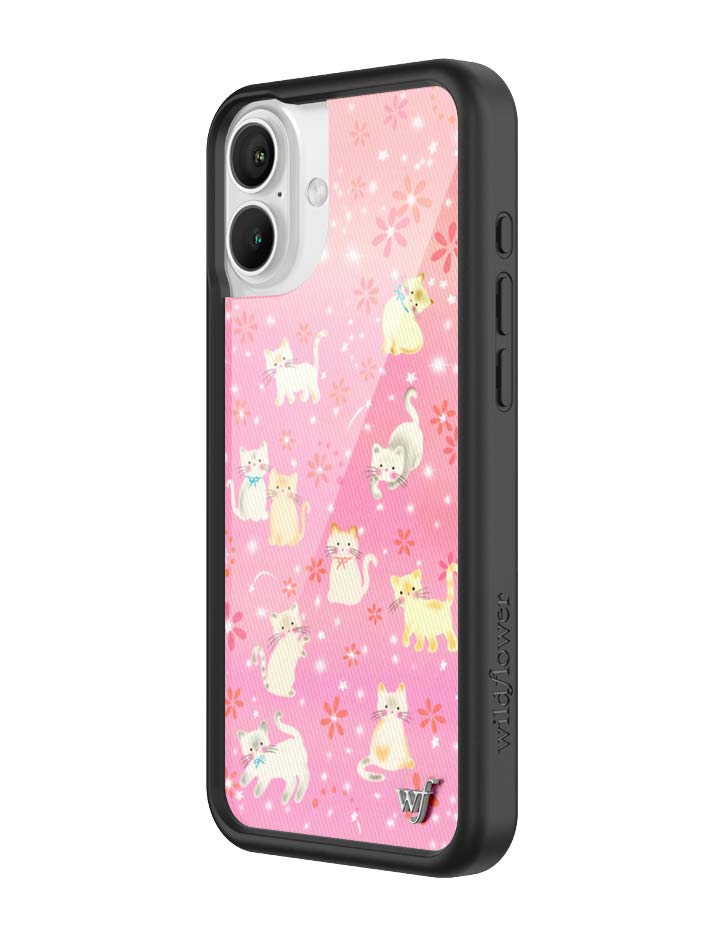 Claire Drake iPhone Case