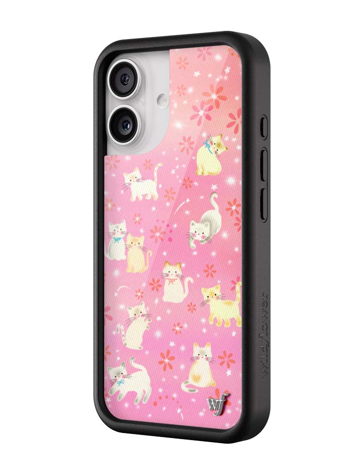 Claire Drake iPhone Case