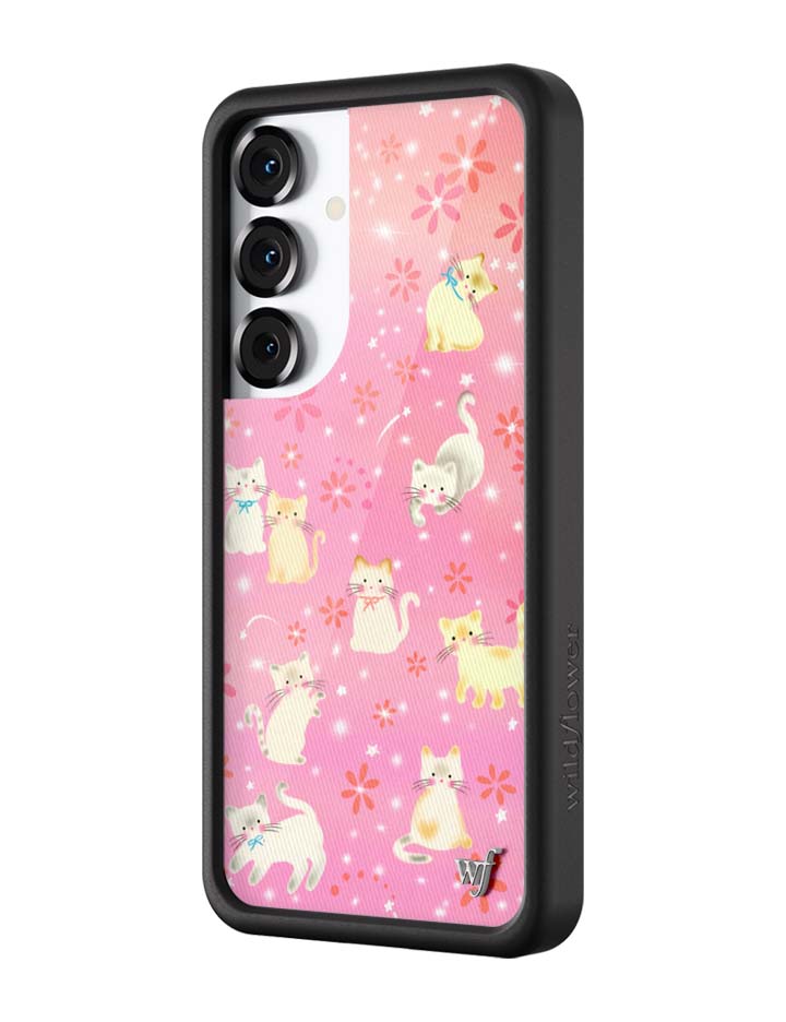 Claire Drake Samsung Galaxy Case